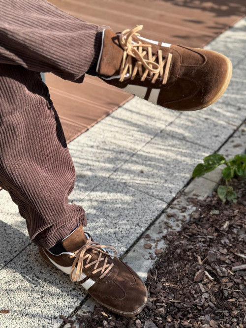 Rude komfortowe buty barefoot